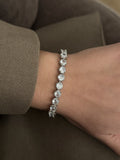 Bracelet Stainless Steel Wholesale Myaccessories wholesale jewelry BRACELETS  Catwalk Jewellery Europe