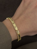 Bracelet Stainless Steel Wholesale Myaccessories wholesale jewelry BRACELETS  Catwalk Jewellery Europe