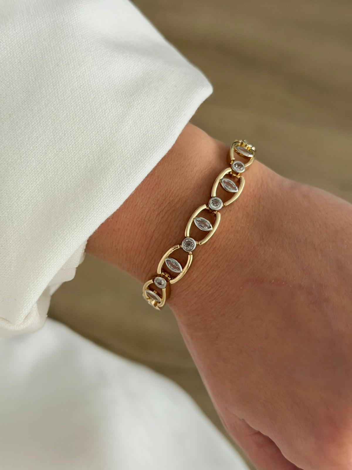 Bracelet Stainless Steel Wholesale Myaccessories wholesale jewelry BRACELETS  Catwalk Jewellery Europe