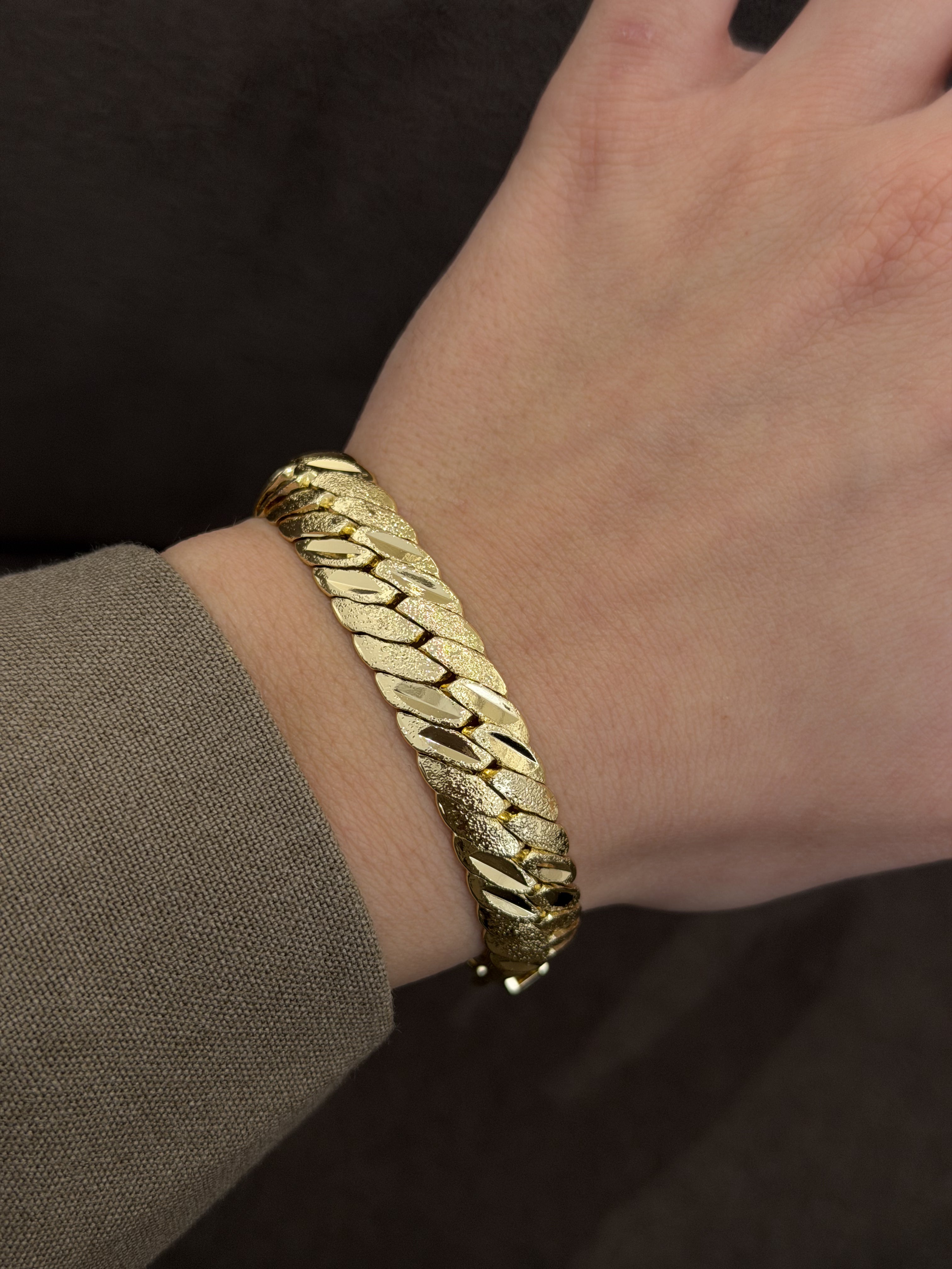 Bracelet Stainless Steel Wholesale Myaccessories wholesale jewelry BRACELETS  Catwalk Jewellery Europe