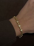 Bracelet Stainless Steel Wholesale Myaccessories wholesale jewelry BRACELETS  Catwalk Jewellery Europe