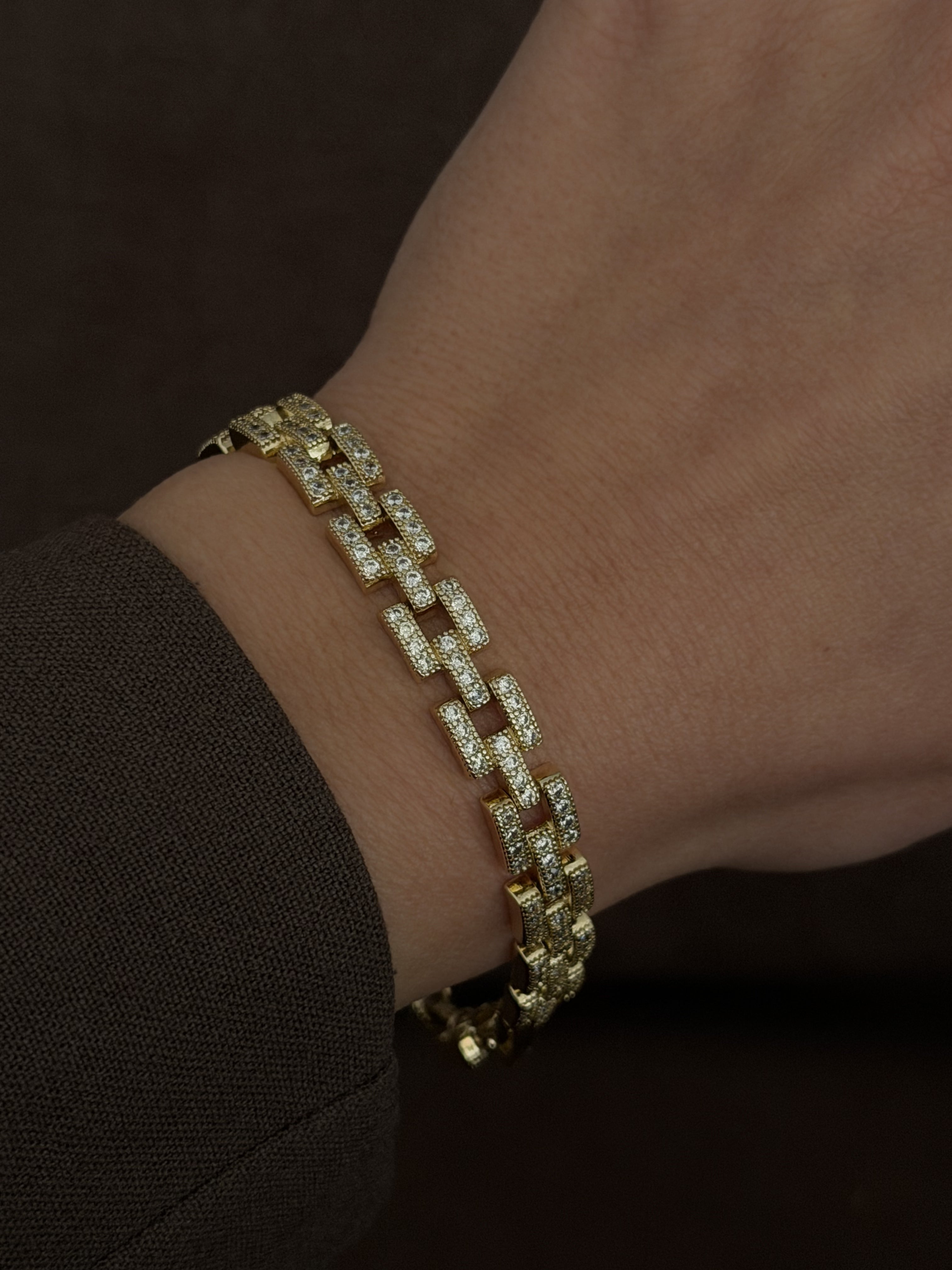 Bracelet Stainless Steel Wholesale Myaccessories wholesale jewelry BRACELETS  Catwalk Jewellery Europe