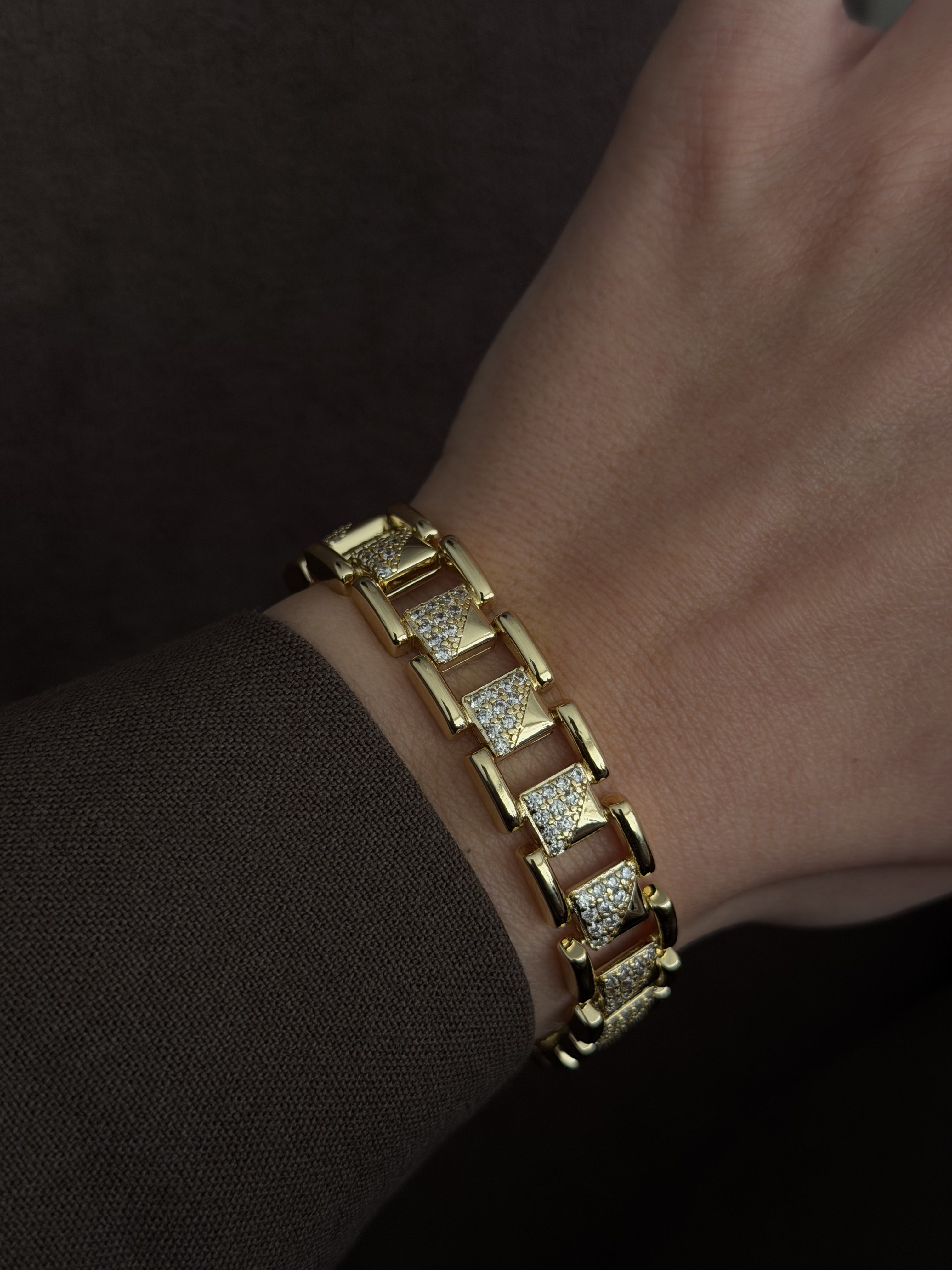 Bracelet Stainless Steel Wholesale Myaccessories wholesale jewelry BRACELETS  Catwalk Jewellery Europe