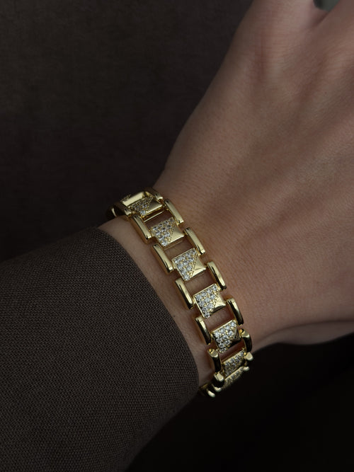 Bracelet Stainless Steel Wholesale Myaccessories wholesale jewelry BRACELETS  Catwalk Jewellery Europe