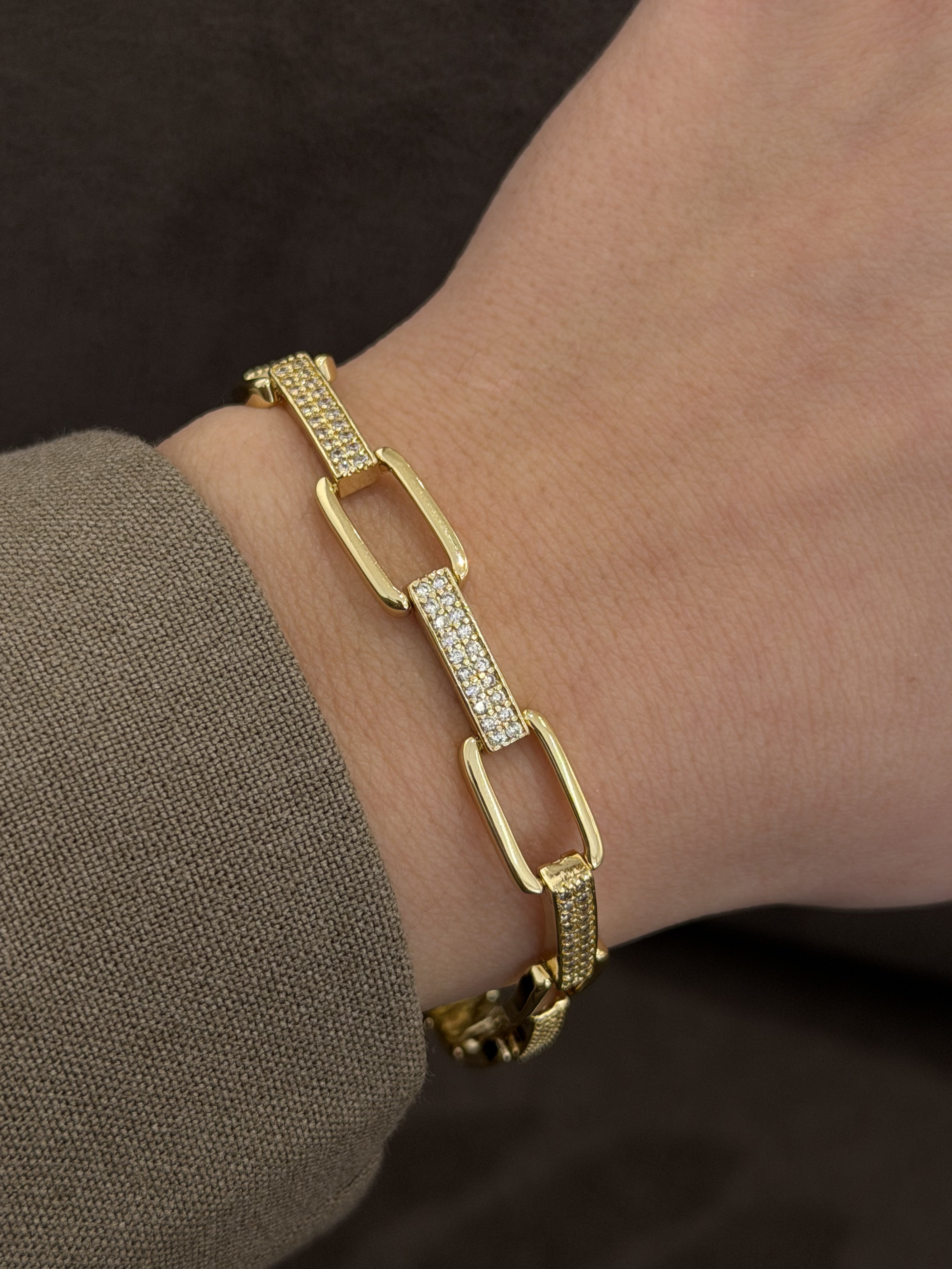 Bracelet Stainless Steel Wholesale Myaccessories wholesale jewelry BRACELETS  Catwalk Jewellery Europe