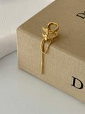 Ear Cuff Stainless Steel Waterproof Trendy Wholesale Myaccessories wholesale jewelry EARCUFFS  Catwalk Jewellery Europe