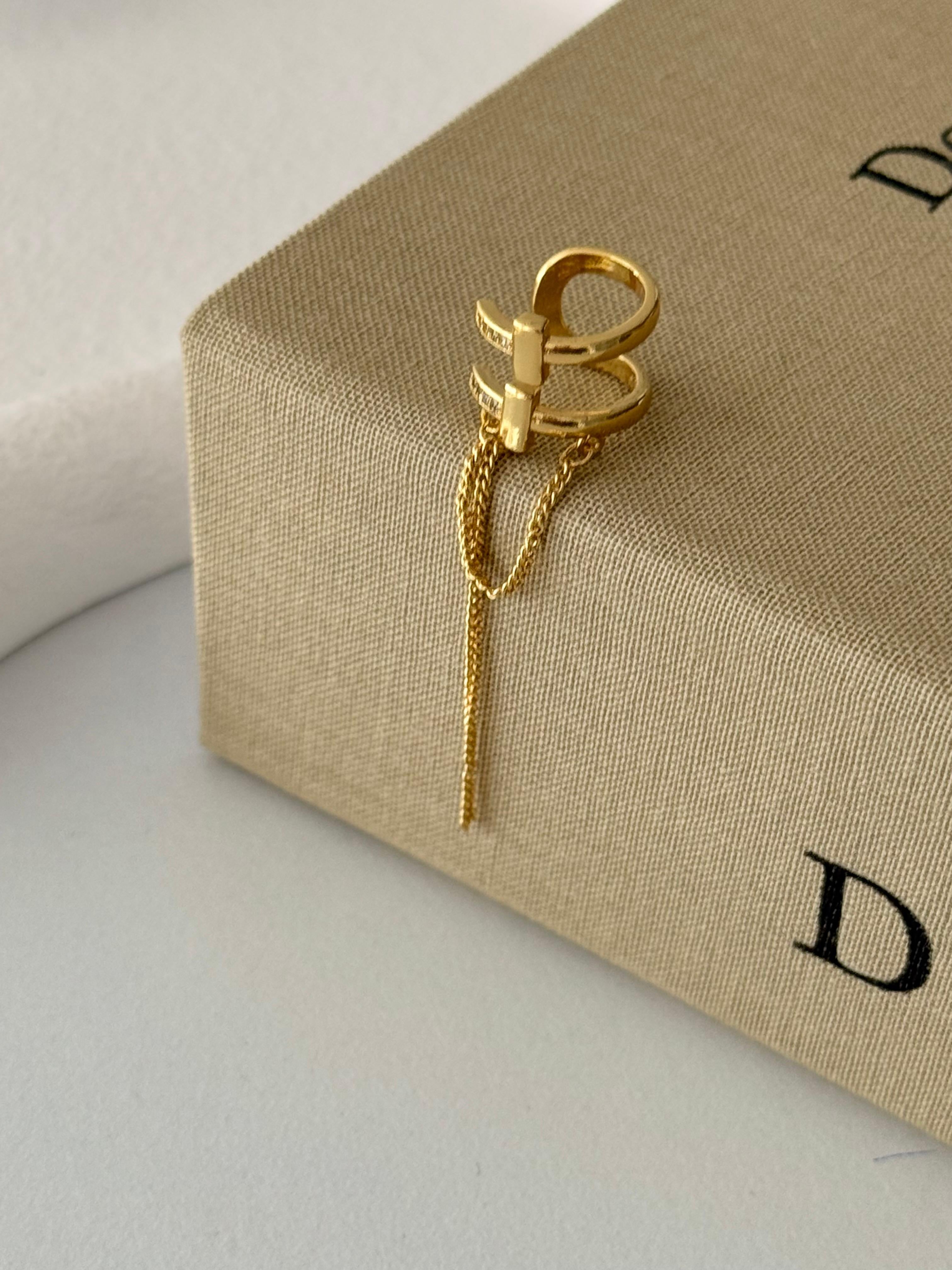 Ear Cuff Stainless Steel Waterproof Trendy Wholesale Myaccessories wholesale jewelry EARCUFFS  Catwalk Jewellery Europe