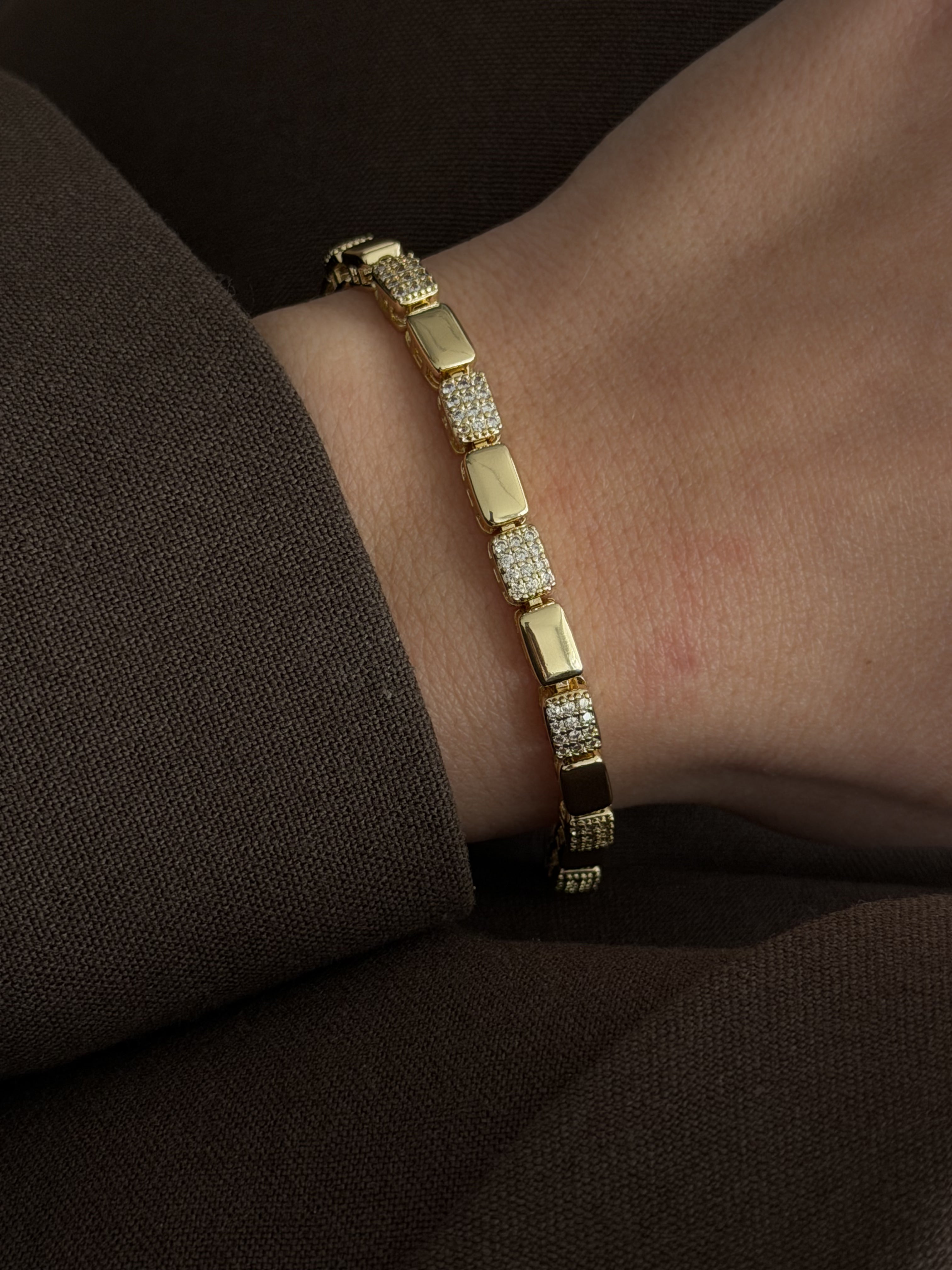 Bracelet Stainless Steel Wholesale Myaccessories wholesale jewelry BRACELETS  Catwalk Jewellery Europe