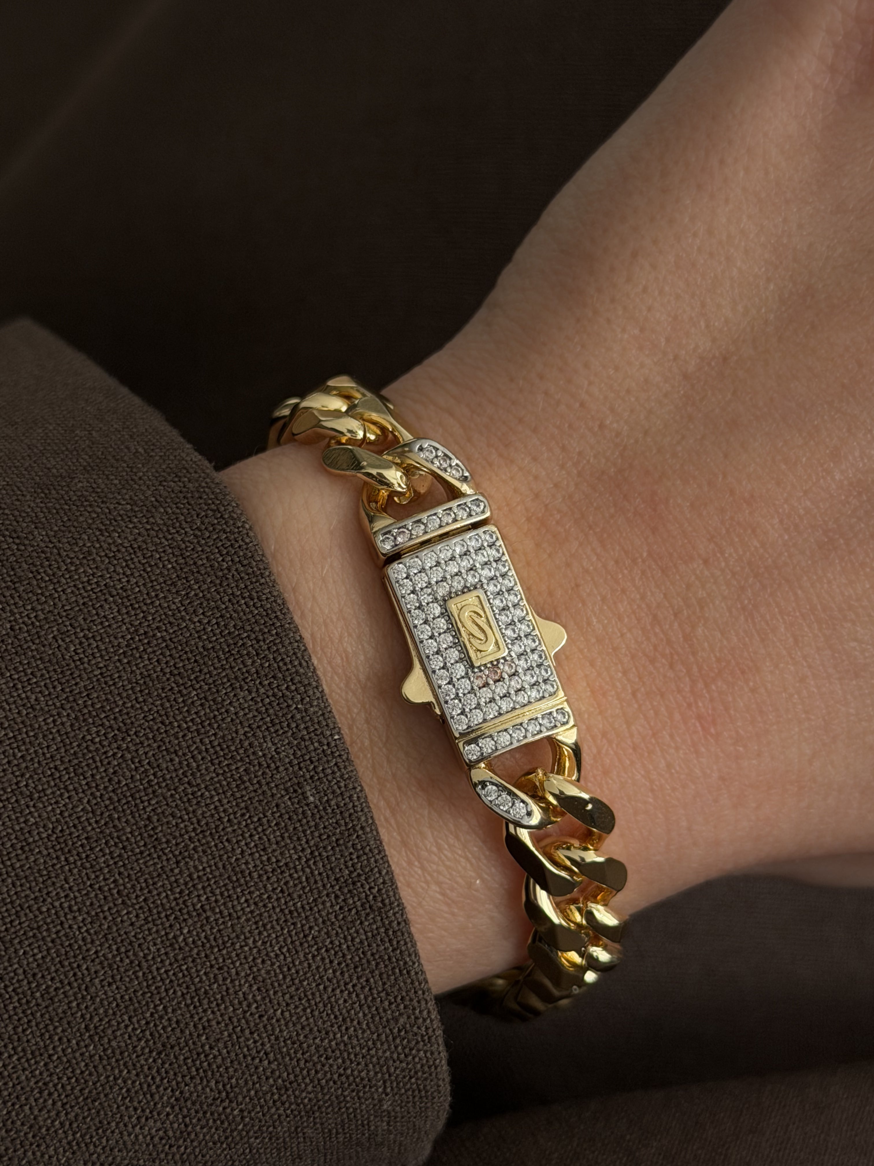 Bracelet Stainless Steel Wholesale Myaccessories wholesale jewelry BRACELETS  Catwalk Jewellery Europe