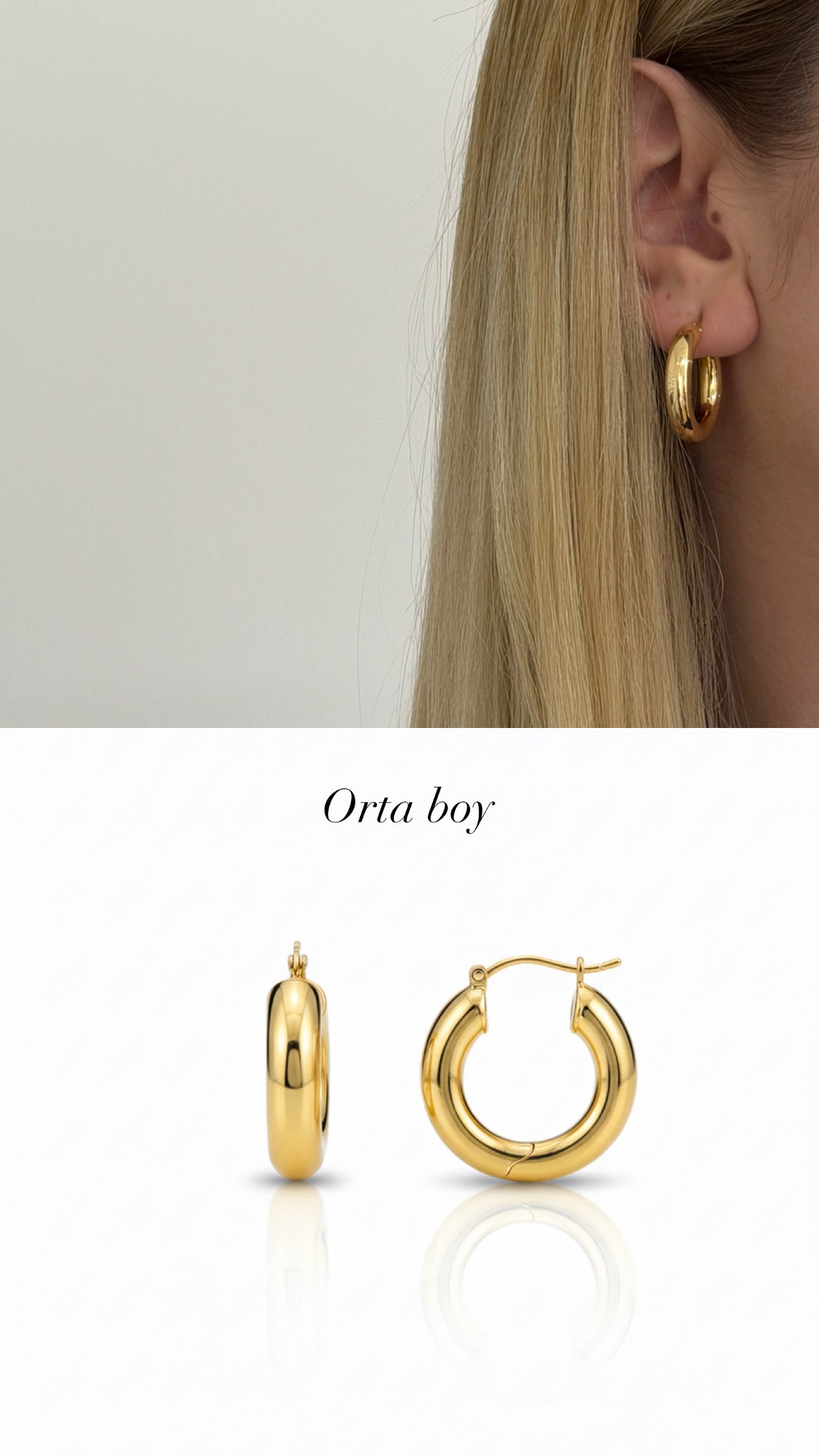 Gold Cz Pave Dome Ribbed Stud Earrings wholesale jewelry VIP 14K EARRINGS  Catwalk Jewellery Europe