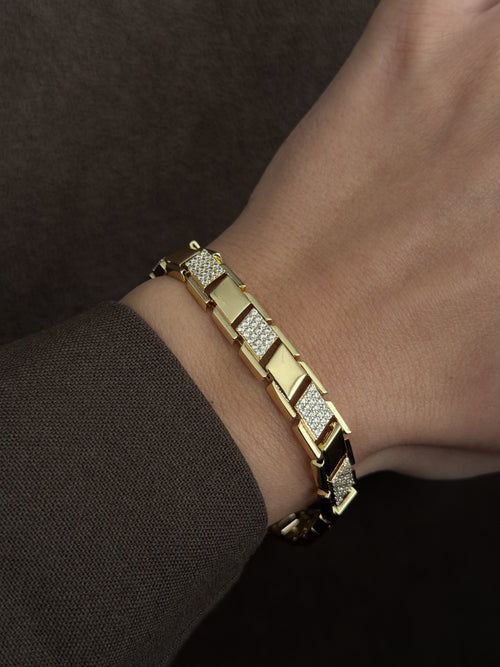 Bracelet Stainless Steel Wholesale Myaccessories wholesale jewelry BRACELETS  Catwalk Jewellery Europe