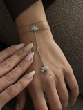 Hand Chain Stainless Steel Waterproof Trendy Wholesale Myaccessories wholesale jewelry HAND CHAINS  Catwalk Jewellery Europe