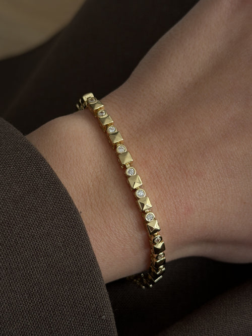 Bracelet Stainless Steel Wholesale Myaccessories wholesale jewelry BRACELETS  Catwalk Jewellery Europe