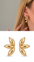 Hoop Earrings Stainless Steel Myaccessories wholesale jewelry VIP 14K EARRINGS  Catwalk Jewellery Europe