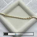MY5V14BRC082 wholesale jewelry VIP 14K BRACELETS Catwalk Jewellery Europe