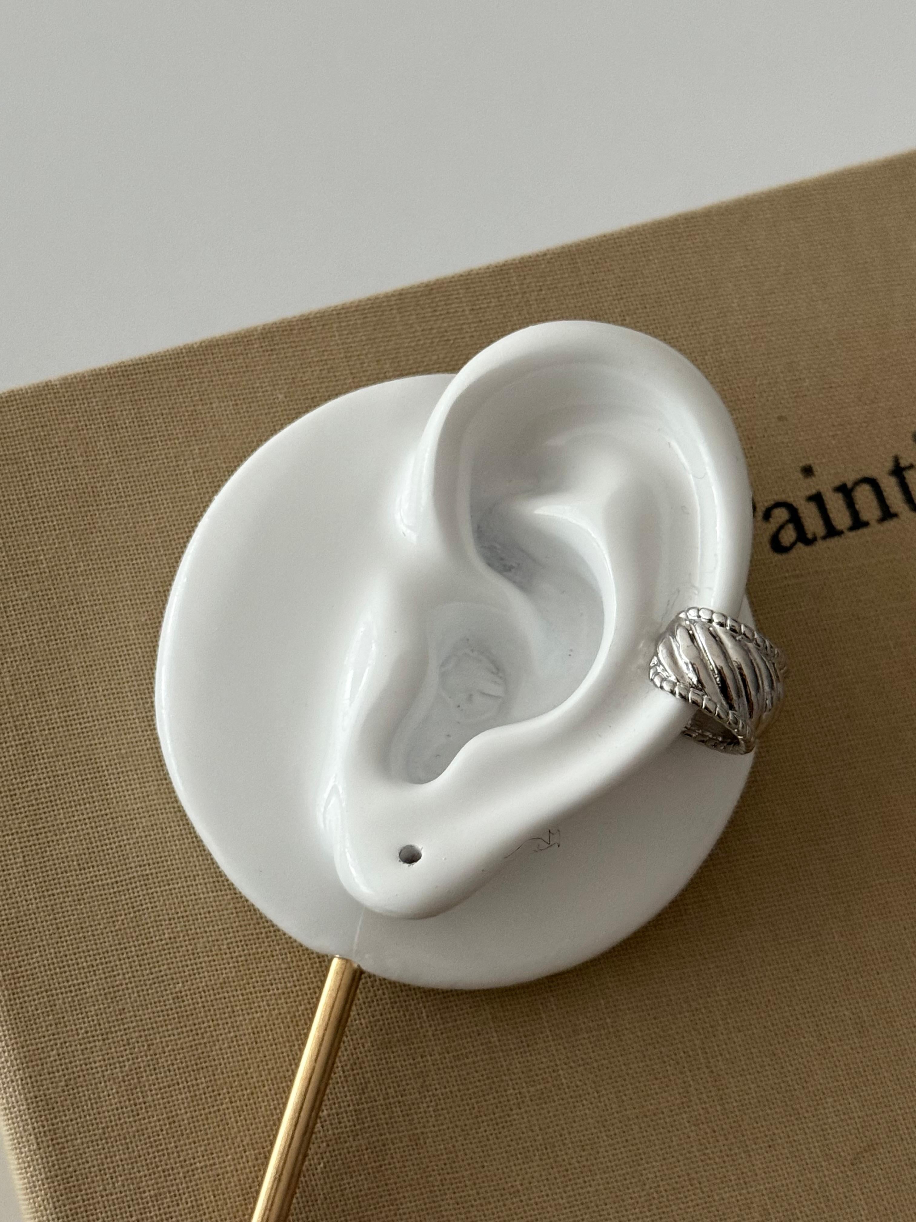 Ear Cuff Stainless Steel Waterproof Trendy Wholesale Myaccessories wholesale jewelry EARCUFFS  Catwalk Jewellery Europe