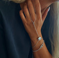 Hand Chain Stainless Steel Waterproof Trendy Wholesale Myaccessories wholesale jewelry HAND CHAINS  Catwalk Jewellery Europe