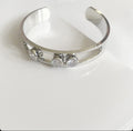 Cuff Bracelet Stainless Steel Waterproof Minimalist Wholesale Myaccessories wholesale jewelry CUFF BRACELETS Catwalk Jewellery Europe