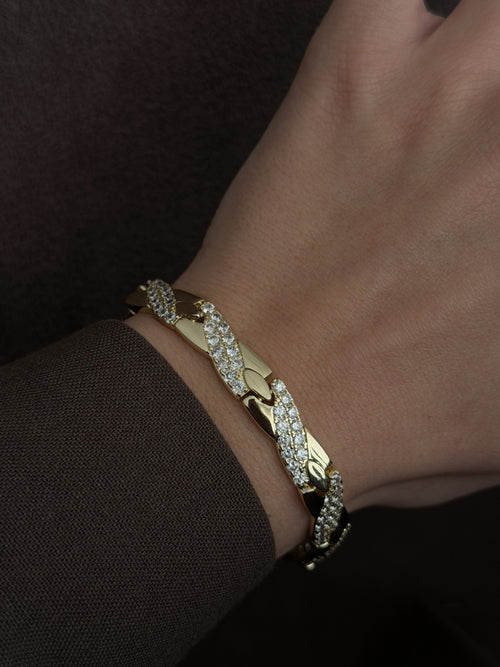 Bracelet Stainless Steel Wholesale Myaccessories wholesale jewelry BRACELETS  Catwalk Jewellery Europe