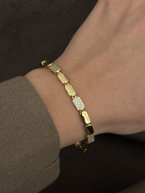 Bracelet Stainless Steel Wholesale Myaccessories wholesale jewelry BRACELETS  Catwalk Jewellery Europe