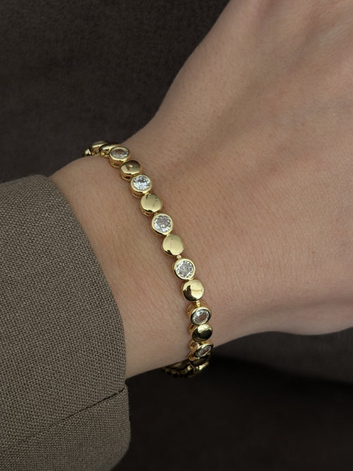 Bracelet Stainless Steel Wholesale Myaccessories wholesale jewelry BRACELETS  Catwalk Jewellery Europe