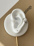 Ear Cuff Stainless Steel Waterproof Trendy Wholesale Myaccessories wholesale jewelry EARCUFFS  Catwalk Jewellery Europe