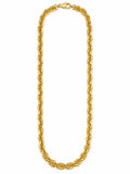 Necklace Stainless Steel Waterproof Layered Trendy Wholesale Myaccessories wholesale jewelry NECKLACE  Catwalk Jewellery Europe