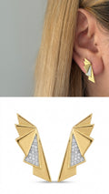 Hoop Earrings Stainless Steel Myaccessories.webp wholesale jewelry VIP 14K EARRINGS  Catwalk Jewellery Europe