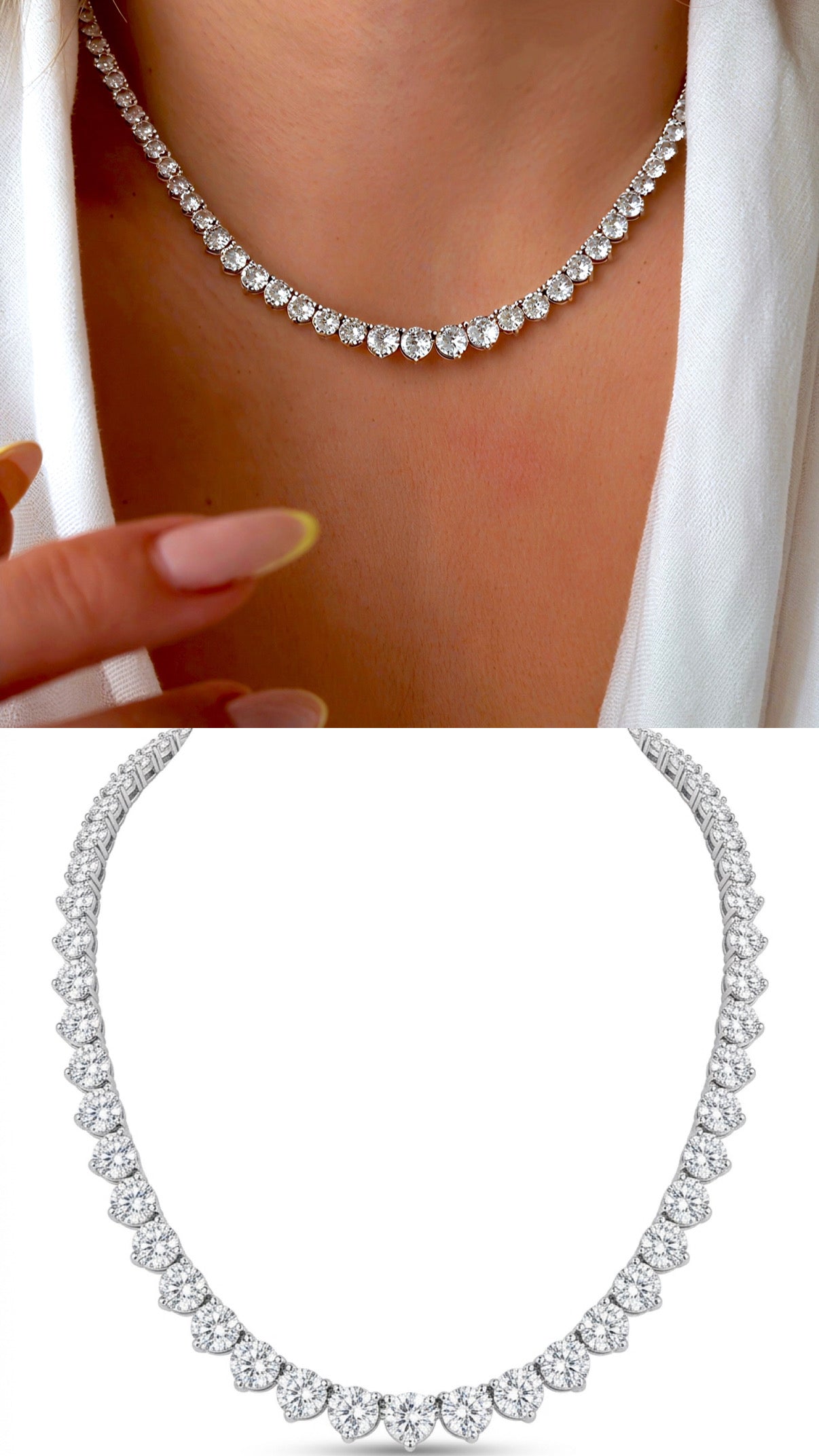 Minimalist Necklace Stainless Steel Wholesale Myaccessories wholesale jewelry NECKLACE  Catwalk Jewellery Europe