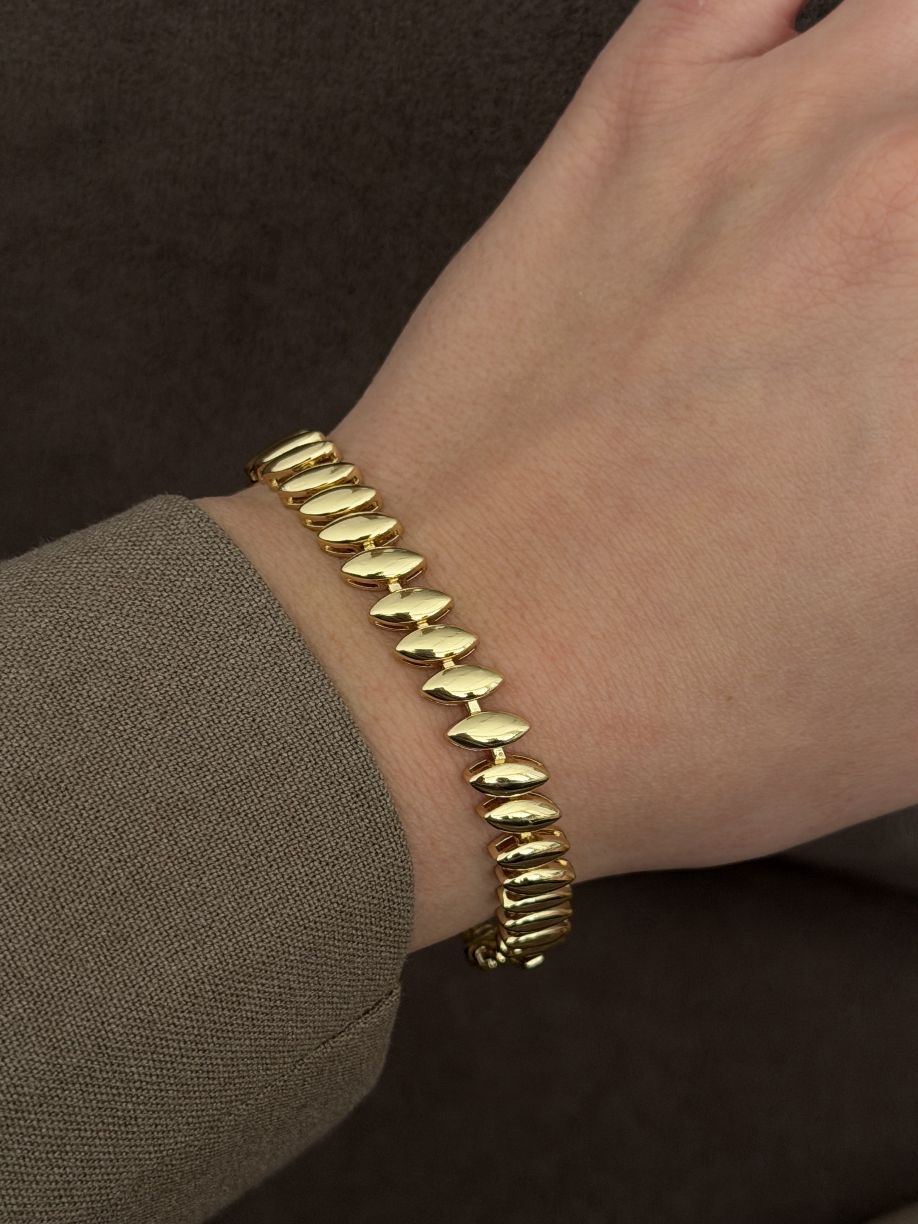 Bracelet Stainless Steel Wholesale Myaccessories wholesale jewelry BRACELETS  Catwalk Jewellery Europe