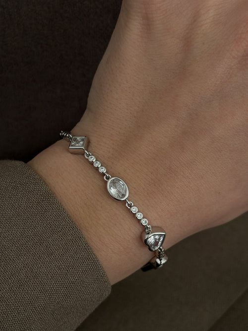Bracelet Stainless Steel Wholesale Myaccessories wholesale jewelry BRACELETS  Catwalk Jewellery Europe