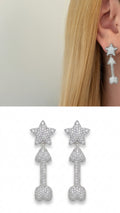 Hoop Earrings Stainless Steel Myaccessories.webp wholesale jewelry VIP 14K EARRINGS  Catwalk Jewellery Europe