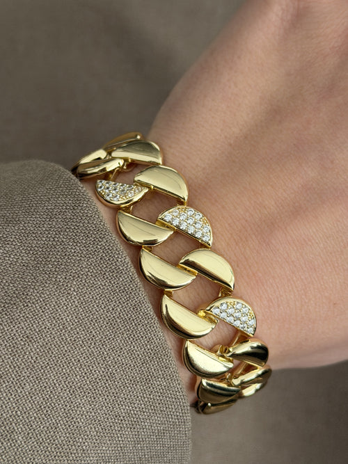 Bracelet Stainless Steel Wholesale Myaccessories wholesale jewelry BRACELETS  Catwalk Jewellery Europe