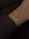 Bracelet Stainless Steel Wholesale Myaccessories wholesale jewelry BRACELETS  Catwalk Jewellery Europe