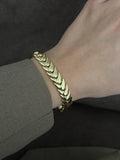 Bracelet Stainless Steel Wholesale Myaccessories wholesale jewelry BRACELETS  Catwalk Jewellery Europe