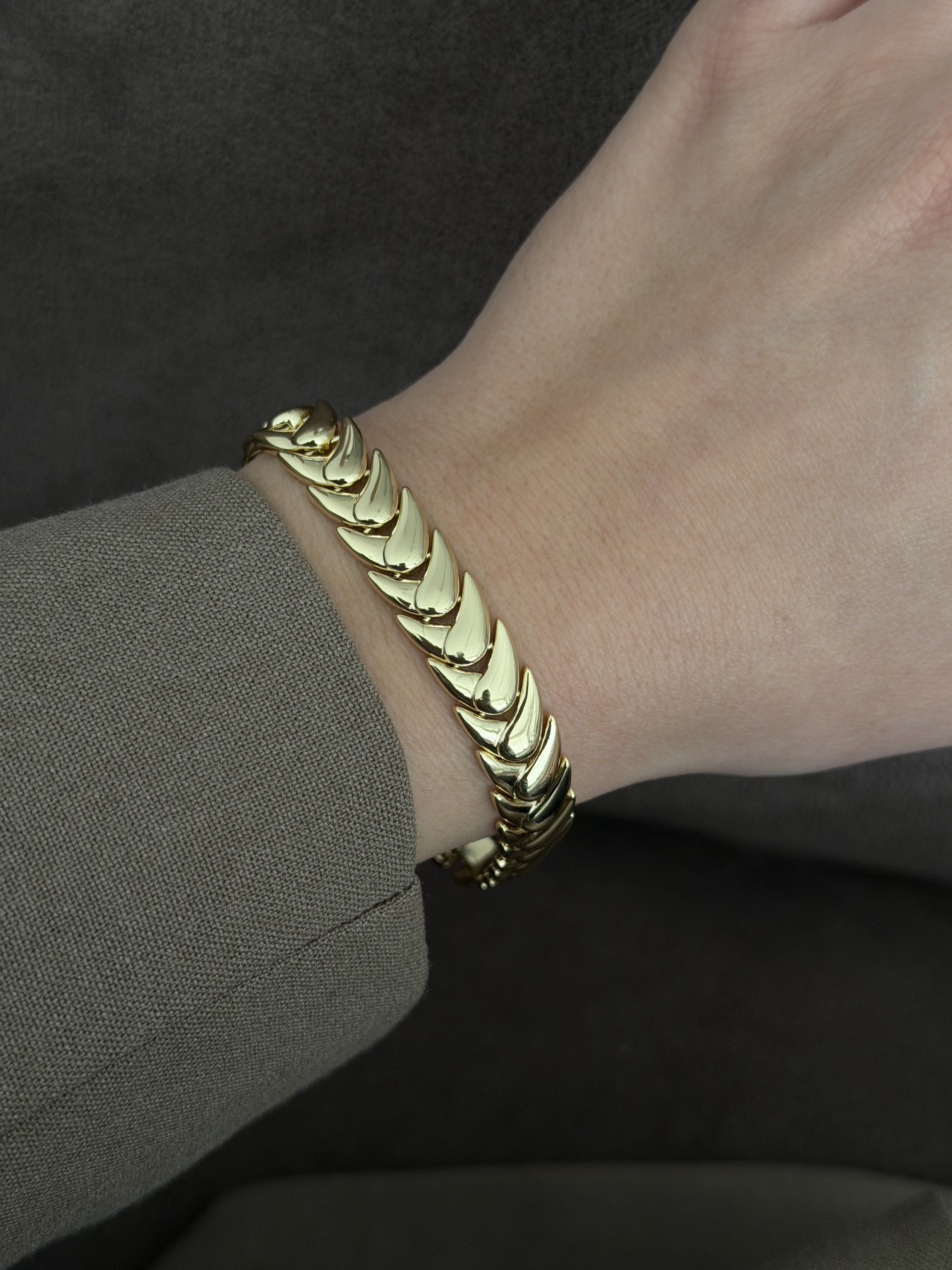 Bracelet Stainless Steel Wholesale Myaccessories wholesale jewelry BRACELETS  Catwalk Jewellery Europe