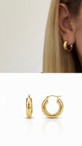Gold Cz Pave Multi Strand Chain Dangle Earrings wholesale jewelry VIP 14K EARRINGS  Catwalk Jewellery Europe