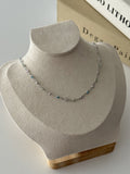 Necklace Stainless Steel Waterproof Layered Trendy Wholesale Myaccessories wholesale jewelry NECKLACE  Catwalk Jewellery Europe