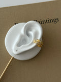 Ear Cuff Stainless Steel Waterproof Trendy Wholesale Myaccessories wholesale jewelry EARCUFFS  Catwalk Jewellery Europe
