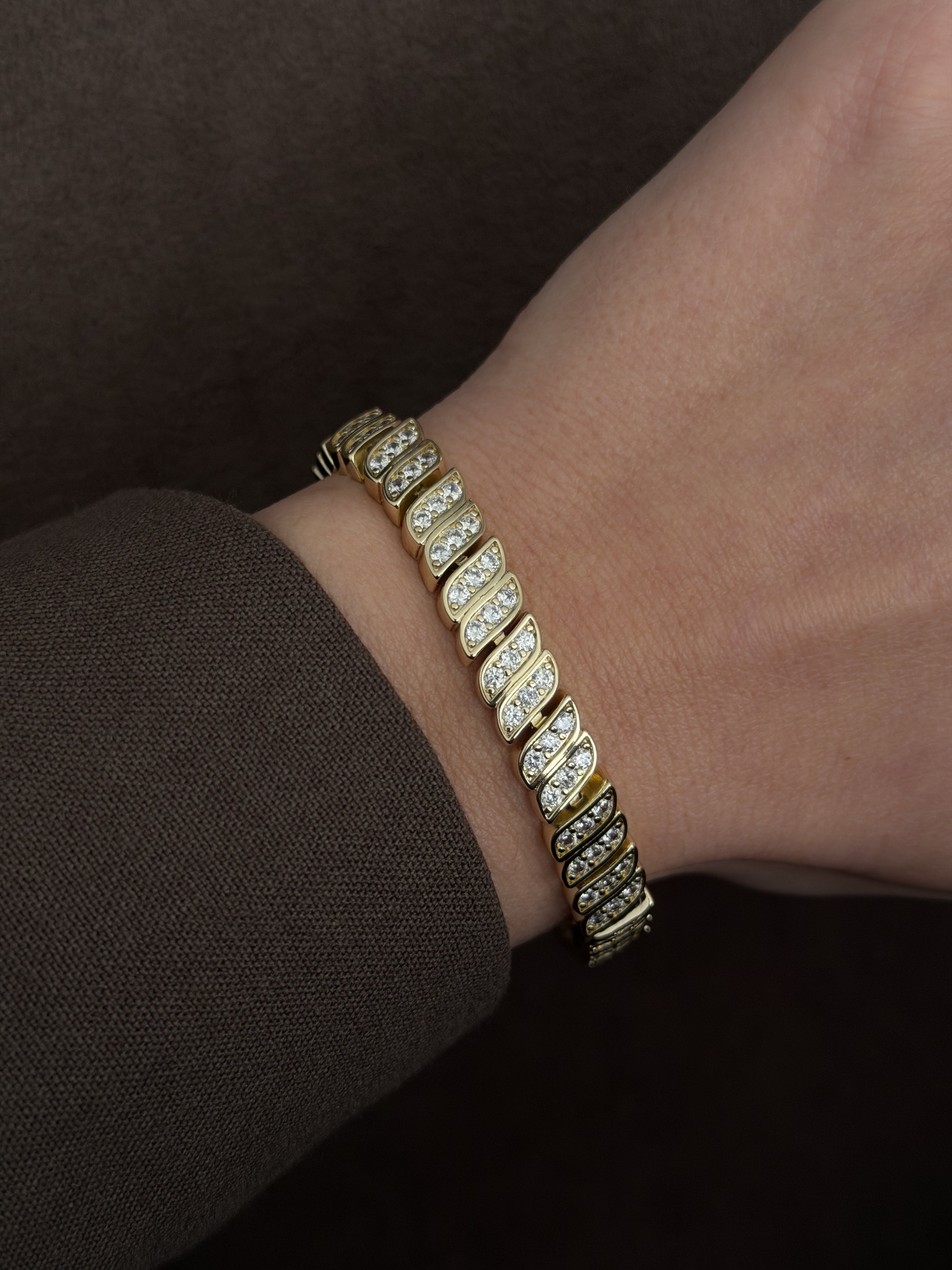 Bracelet Stainless Steel Wholesale Myaccessories wholesale jewelry BRACELETS  Catwalk Jewellery Europe