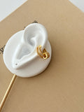 Ear Cuff Stainless Steel Waterproof Trendy Wholesale Myaccessories wholesale jewelry EARCUFFS  Catwalk Jewellery Europe