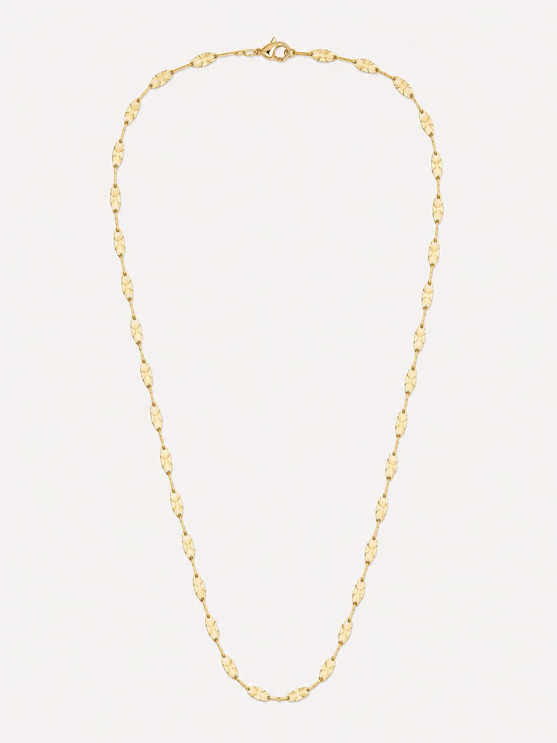 Necklace Stainless Steel Waterproof Layered Trendy Wholesale Myaccessories wholesale jewelry NECKLACE  Catwalk Jewellery Europe