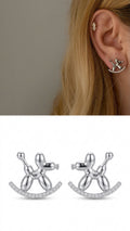 Hoop Earrings Stainless Steel Myaccessories.webp wholesale jewelry VIP 14K EARRINGS  Catwalk Jewellery Europe