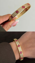 Cuff Bracelet Stainless Steel Waterproof Minimalist Wholesale Myaccessories wholesale jewelry CUFF BRACELETS Catwalk Jewellery Europe