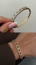 Cuff Bracelet Stainless Steel Waterproof Minimalist Wholesale Myaccessories wholesale jewelry CUFF BRACELETS Catwalk Jewellery Europe