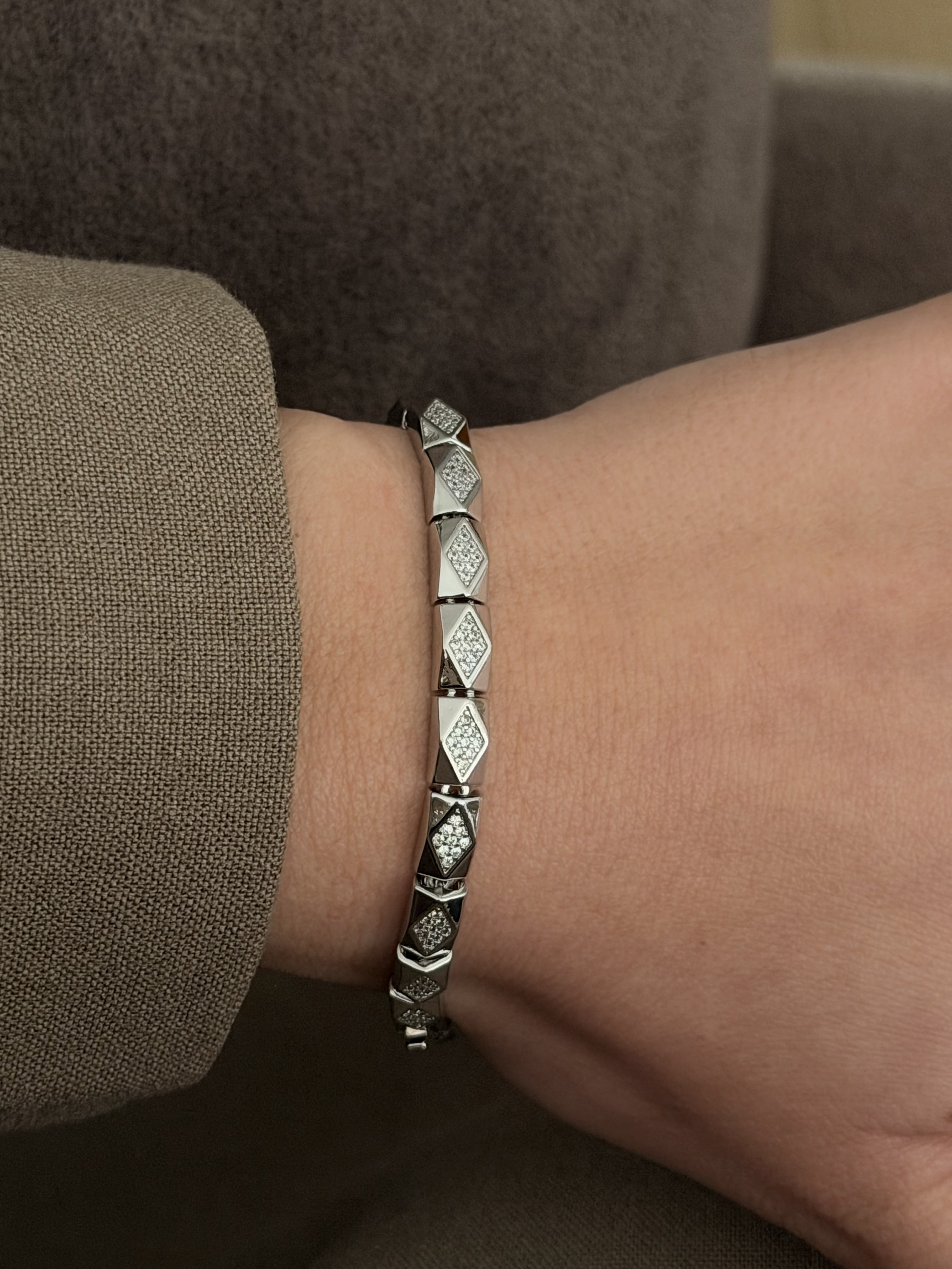 Bracelet Stainless Steel Wholesale Myaccessories wholesale jewelry BRACELETS  Catwalk Jewellery Europe
