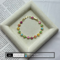 MY5V14BRC041 wholesale jewelry VIP 14K BRACELETS Catwalk Jewellery Europe