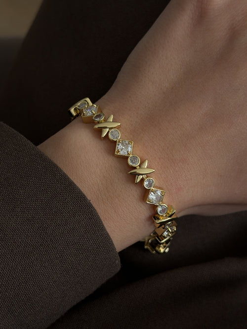 Bracelet Stainless Steel Wholesale Myaccessories wholesale jewelry BRACELETS  Catwalk Jewellery Europe