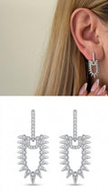 Hoop Earrings Stainless Steel Myaccessories wholesale jewelry VIP 14K EARRINGS  Catwalk Jewellery Europe