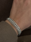 Bracelet Stainless Steel Wholesale Myaccessories wholesale jewelry BRACELETS  Catwalk Jewellery Europe